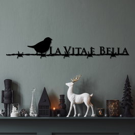 Wallity Vita E Bella 4